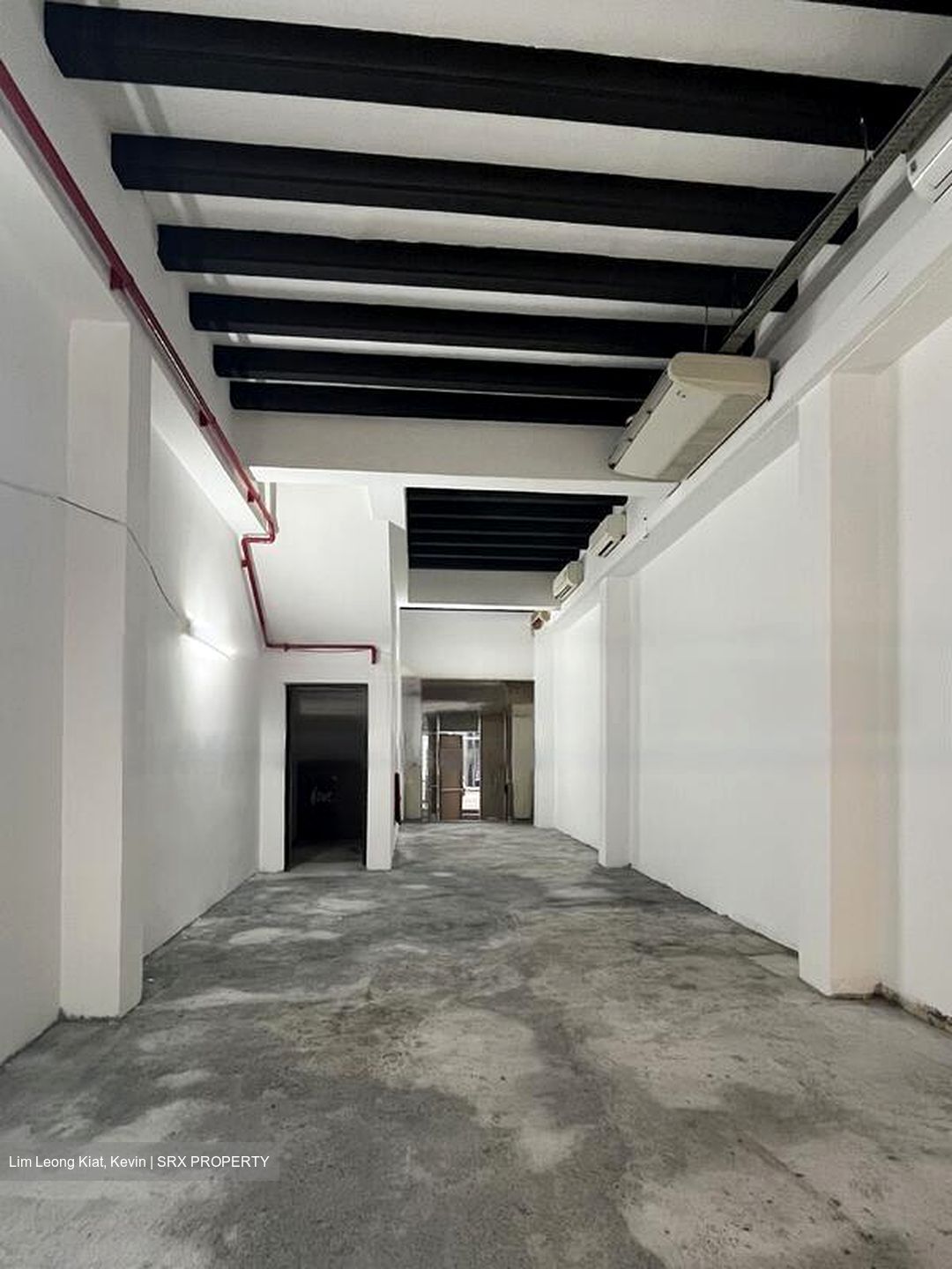 JALAN BESAR CONSERVATION AREA (D8), Shop House #484771971